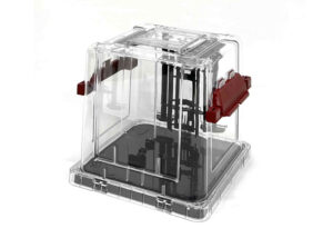 SMIF Pod（Standard Mechanical Interface Pod）