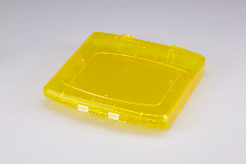 MP-070P | Mask Case | Product Information | Dainichi Shoji Co., Ltd.
