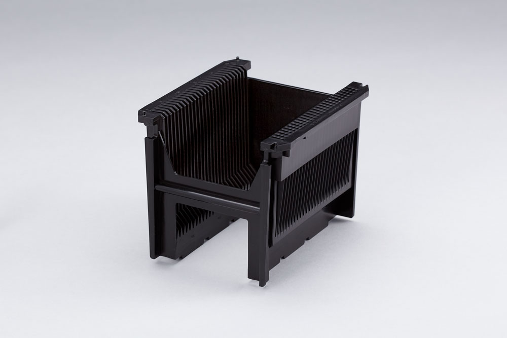 CR100C-CPA / CR100C-CPB | Wafer Carrier/Handle | Product Information ...
