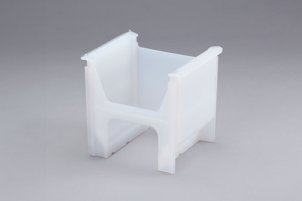 CR150A-PMF | Wafer Carrier/Handle | Product Information | Dainichi ...