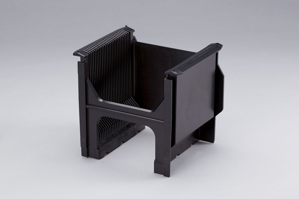 CR150A-01B3-HW | Wafer Carrier/Handle | Product Information | Dainichi ...