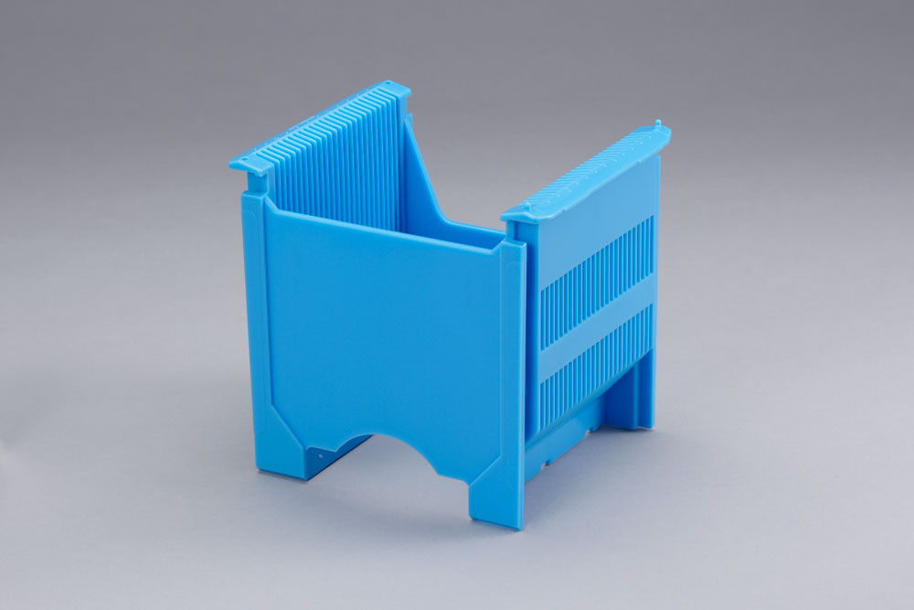 CR150A-MPA | Wafer Carrier/Handle | Product Information | Dainichi ...