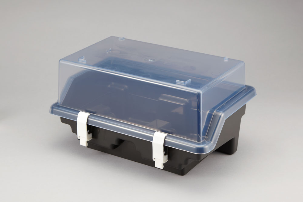 BX125DSW | Box | Product Information | Dainichi Shoji Co., Ltd.