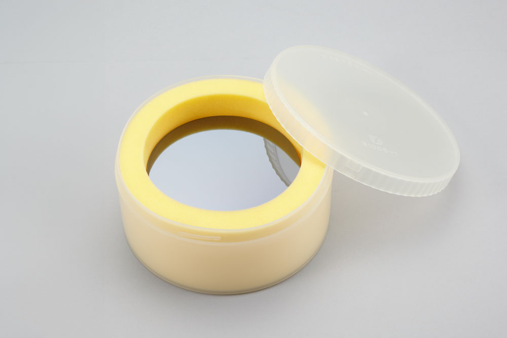 ウェハーシッパー 6インチ用（150mm）・5インチ用（125mm） ｜その他製品｜製品情報｜ 大日商事株式会社