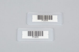 Barcode Label バーコードラベル